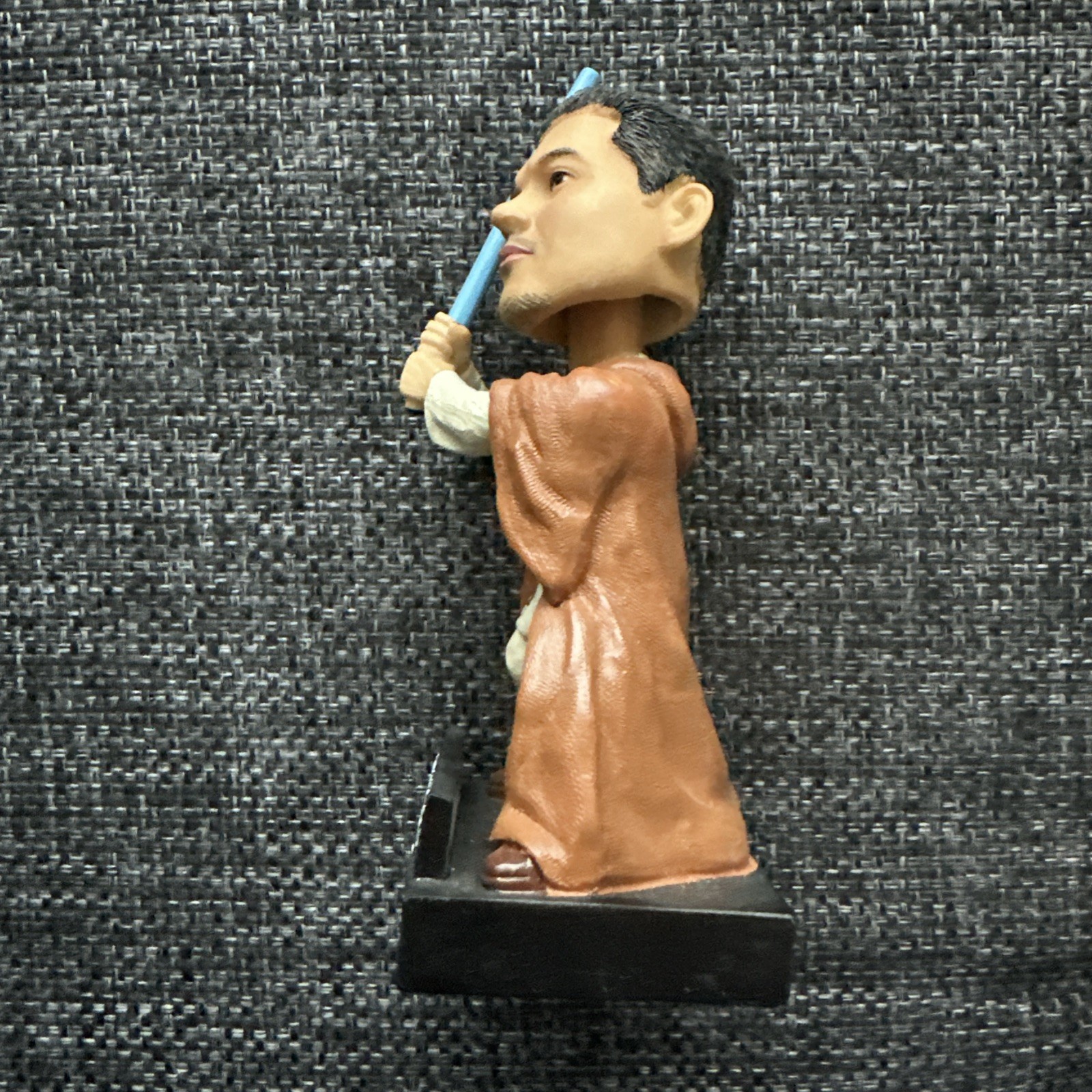 Mets Travis d’Arnaud Bobblehead SGA Stand Up To Cancer Star Wars LE NO BOX!!!