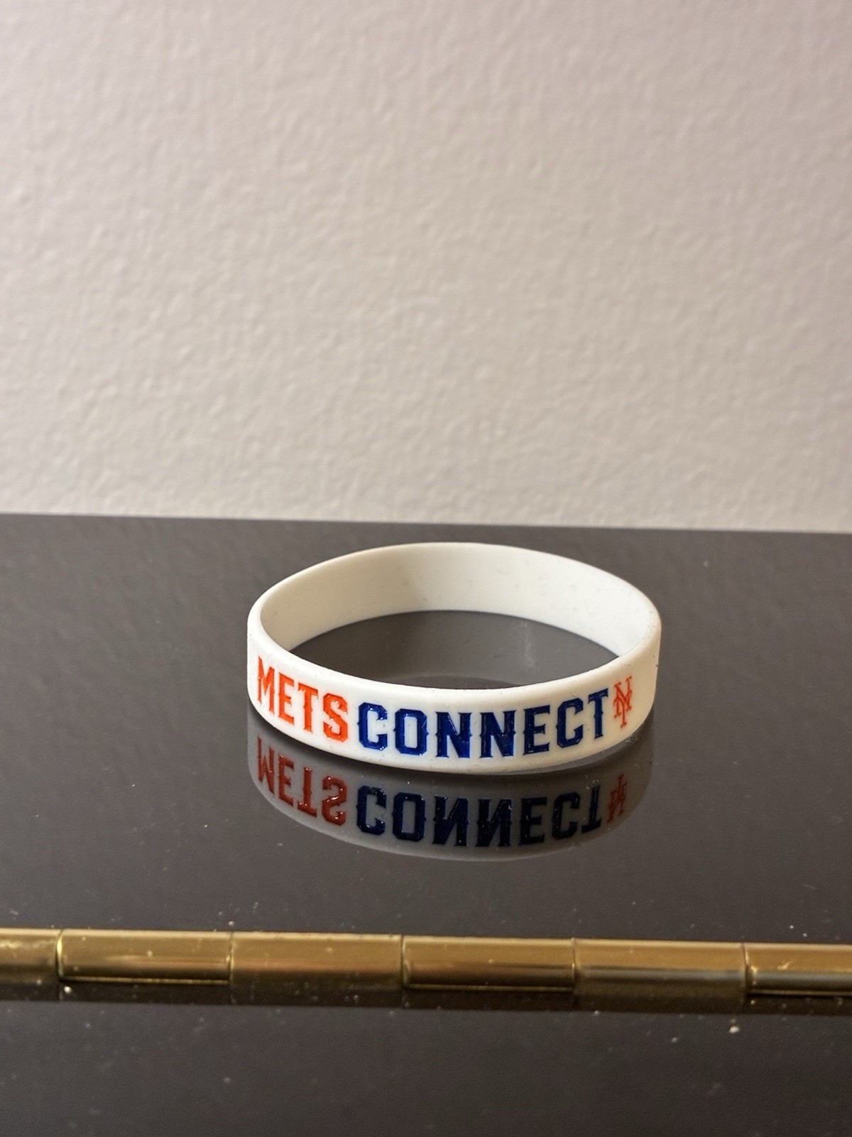 New York Mets Bracelet