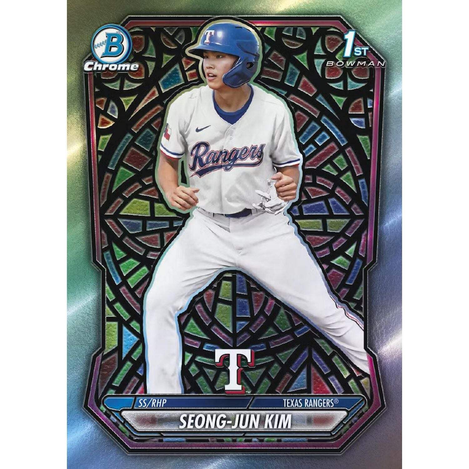 2026 Bowman Baseball Mega Box
