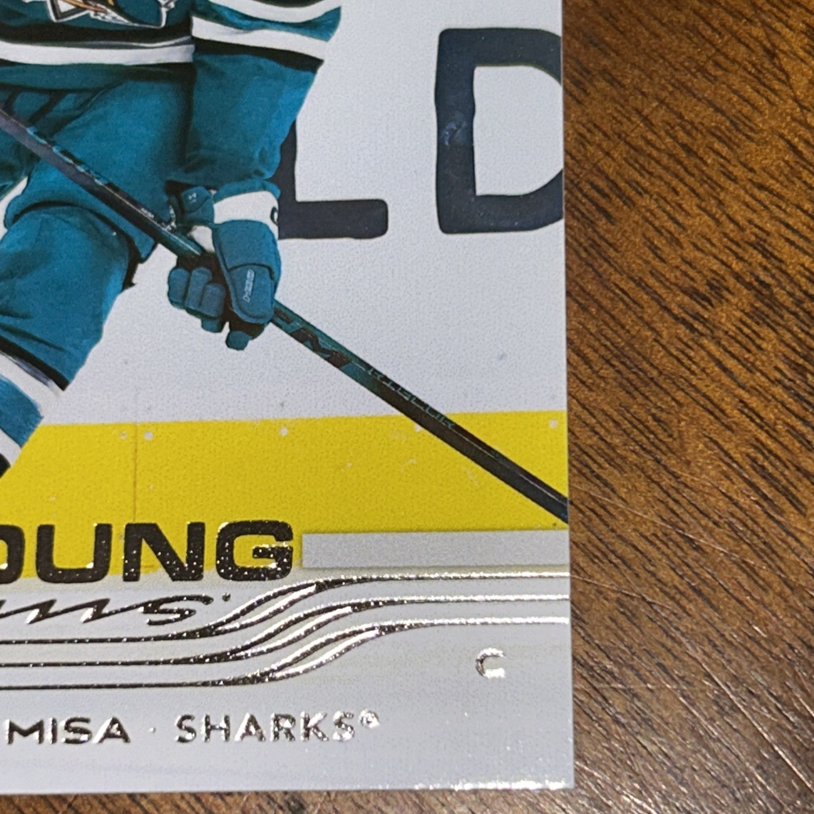 2025-26 Upper Deck Series 2 – Young Guns Michael Misa #487 (RC)