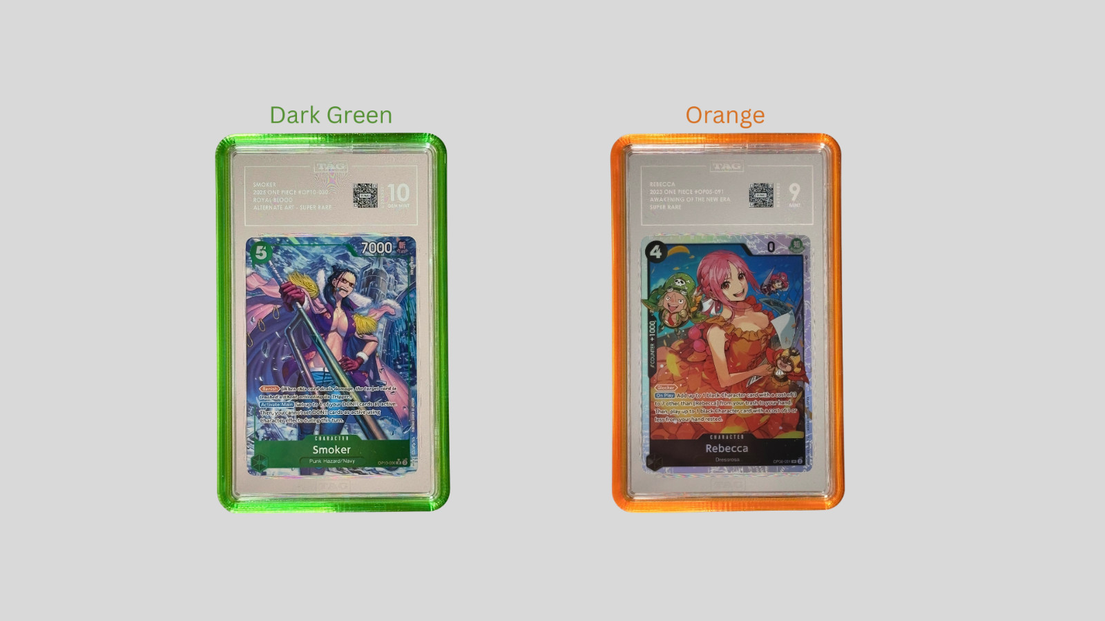 TAG Slab Guard