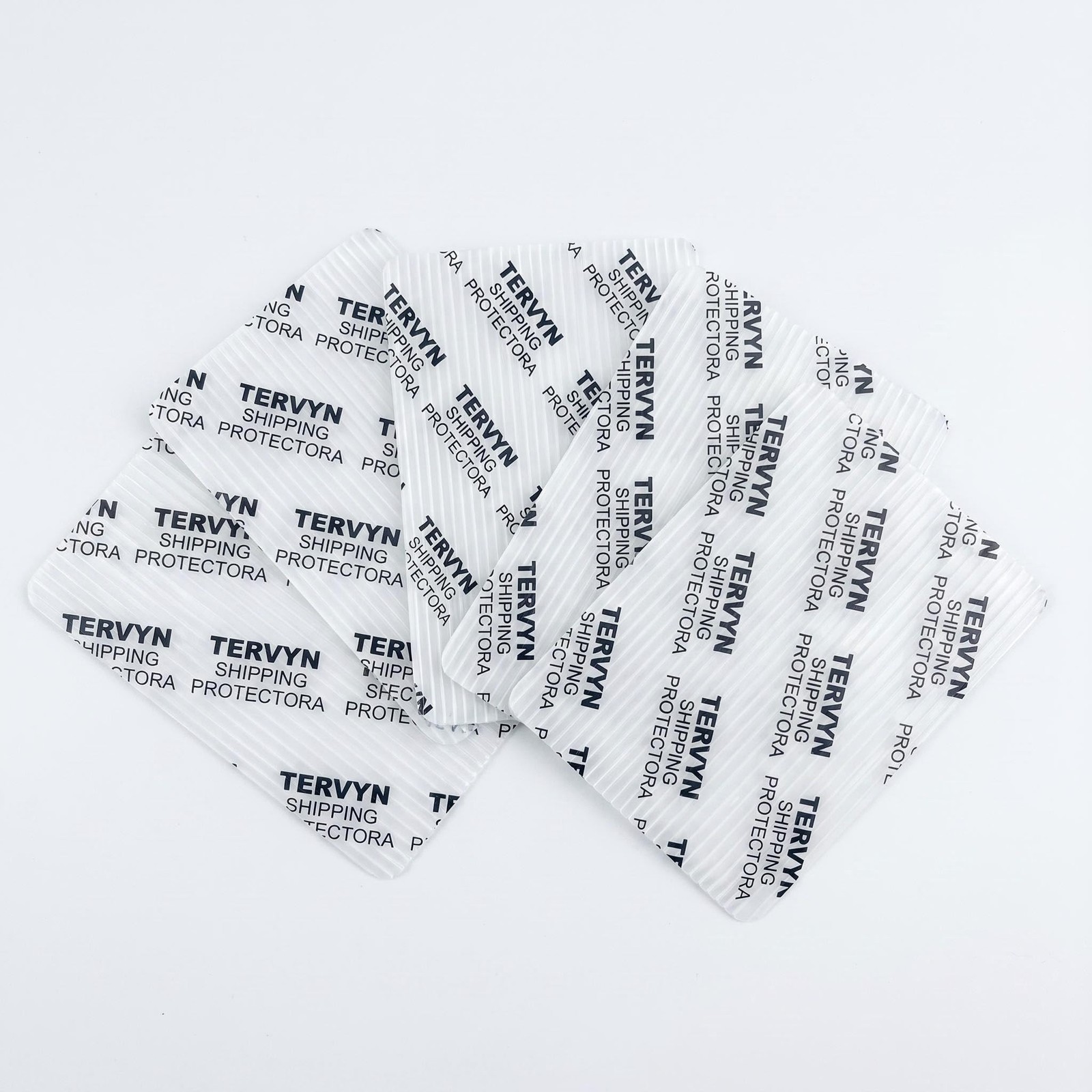 120 Pack Trading Card Shipping Protectors3.5″x4.5″, Translucent Premium Ultr…