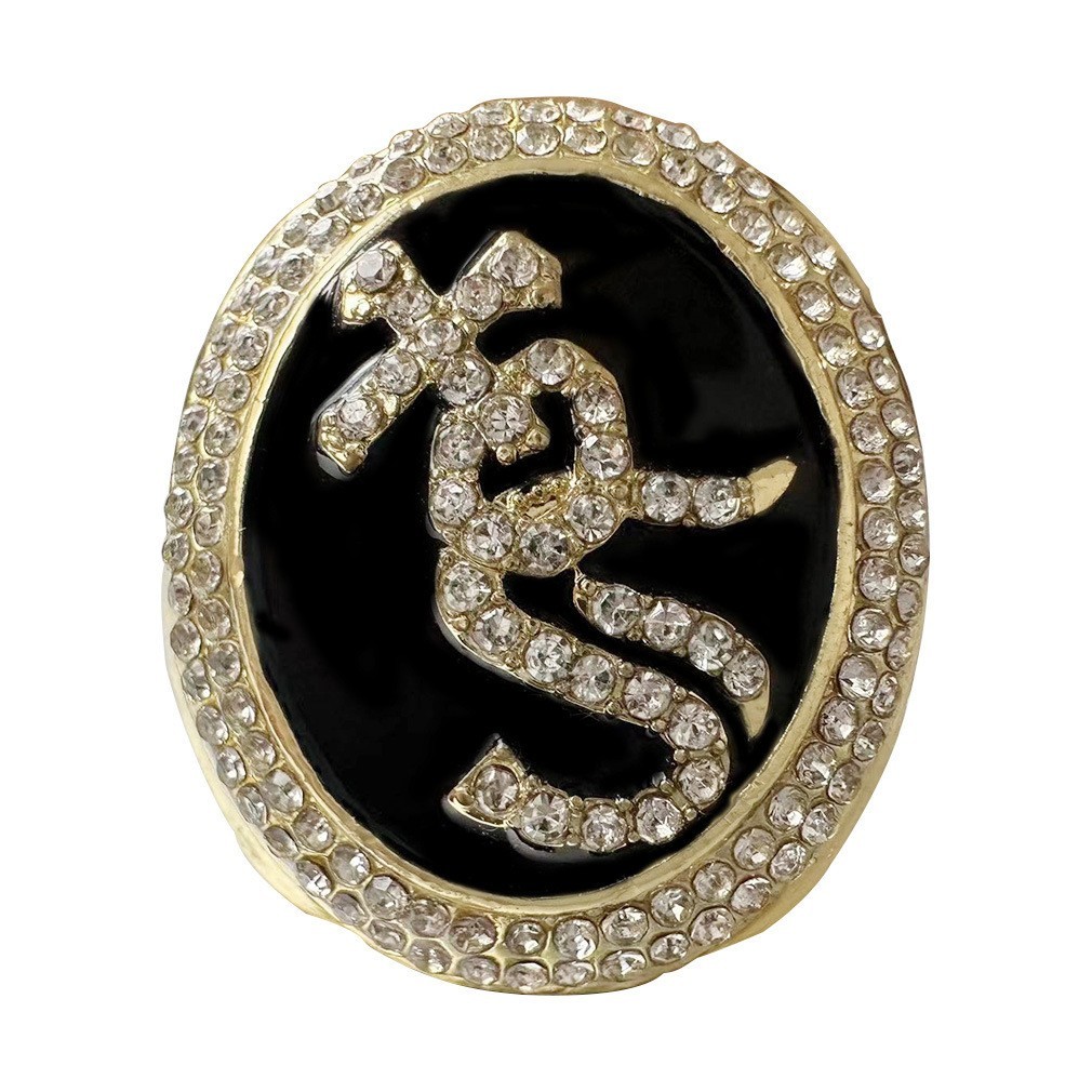 2005 MLB Chicago White Sox World Series Championship Ring Size11