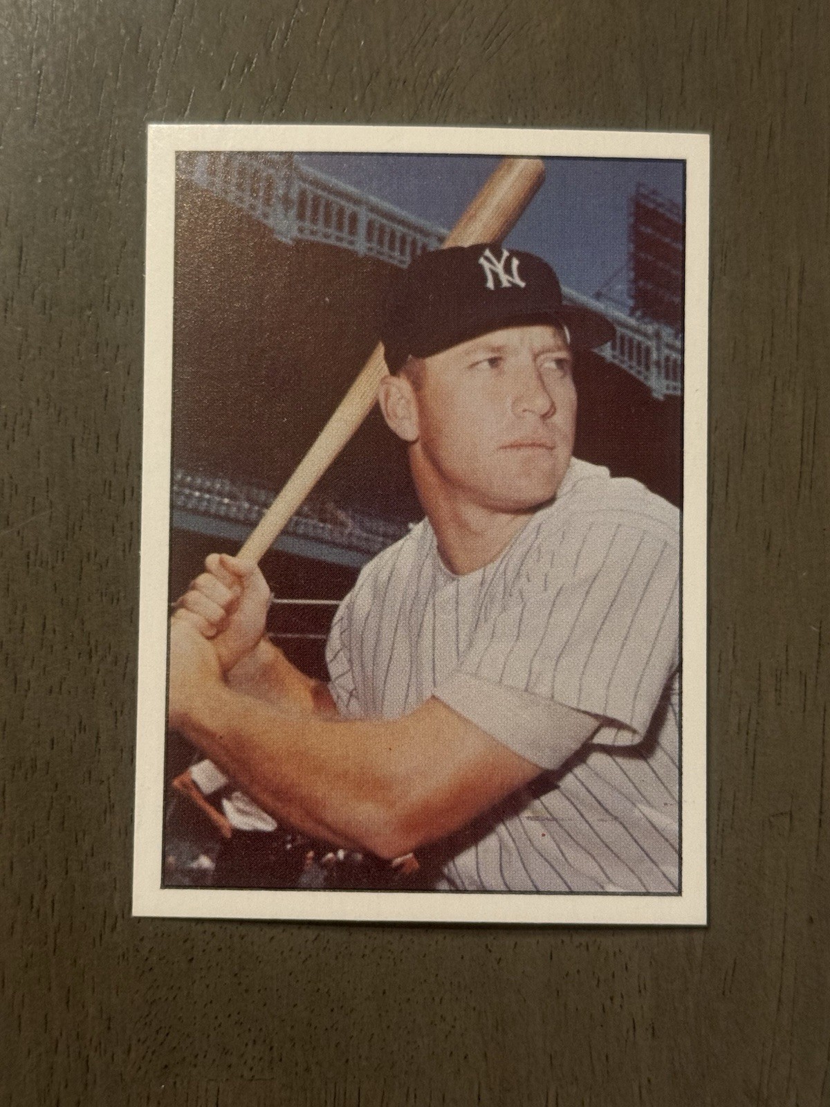 1978 TCMA BASEBALL STARS OF THE 60S #151-293 NM COMPLETE YOUR SET FREE SHIPPING