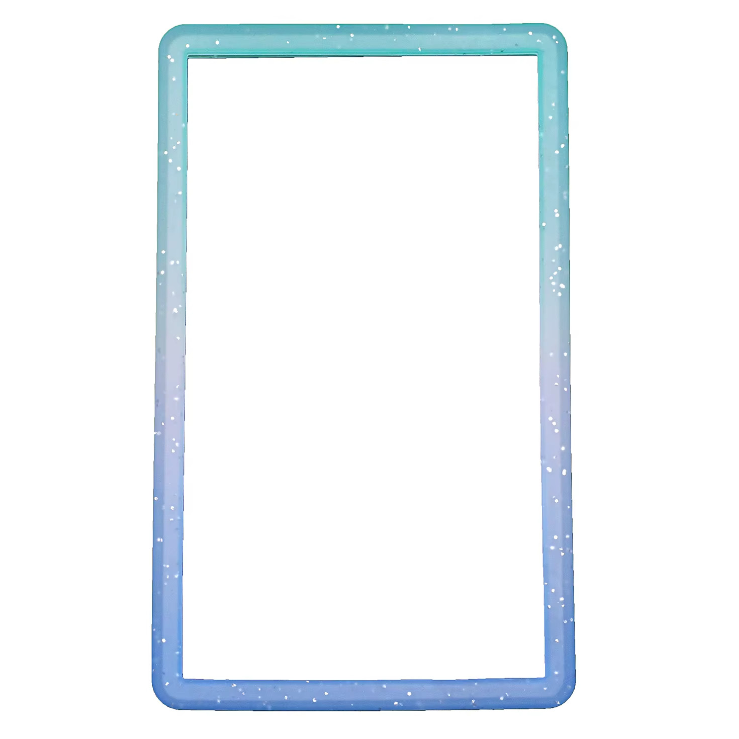 Pokemon Gradient & Solid Colors PSA Graded Card Slab Bumper Guard Protector TPU