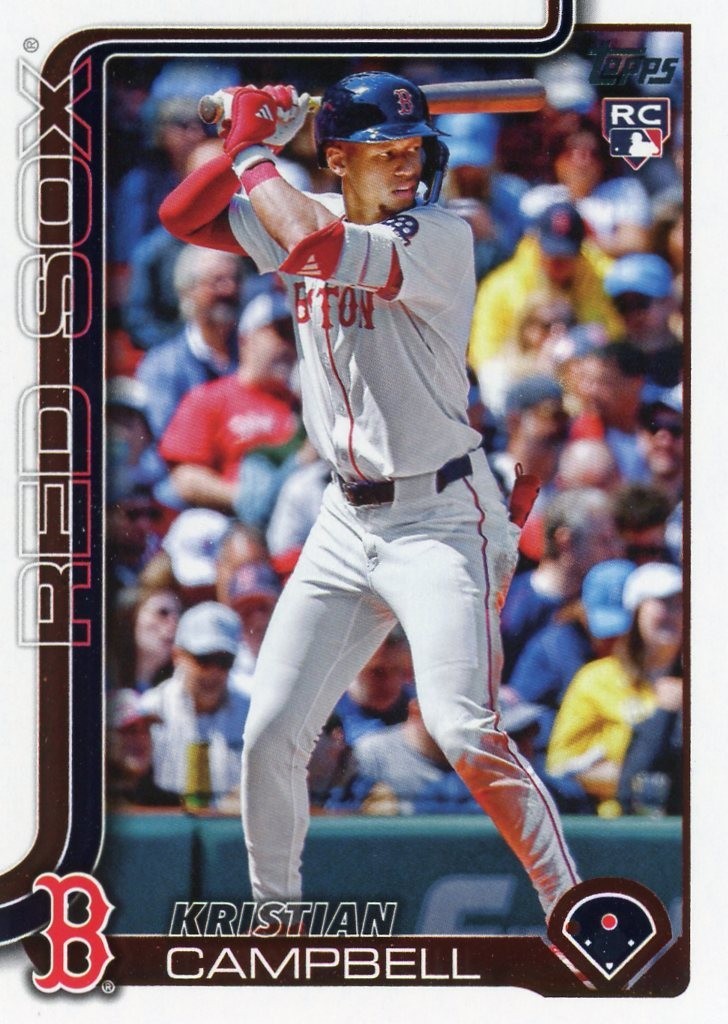 2025 Topps UPDATE Base Vets & RCs #US1-US175 You Pick Complete your set SPECIAL!
