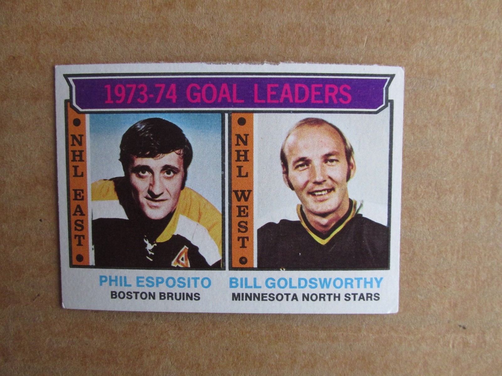 1974-75 TOPPS HOCKEY CARD SINGLES COMPLETE YOUR SET PICK CHOOSE UPDATED 11/17