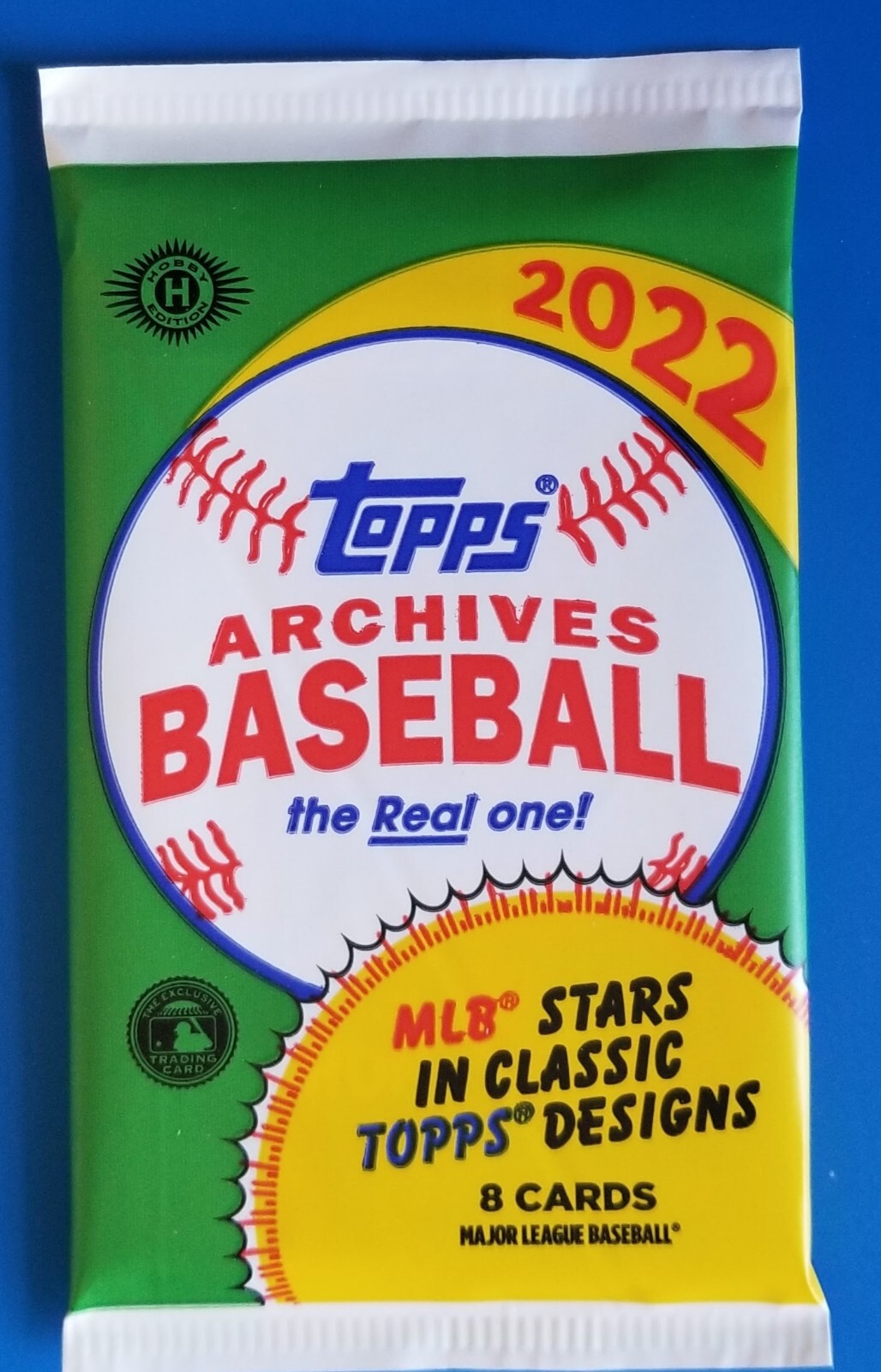 2022 Topps Archives Baseball BASE set #201-380 Complete your Set Pick your Card