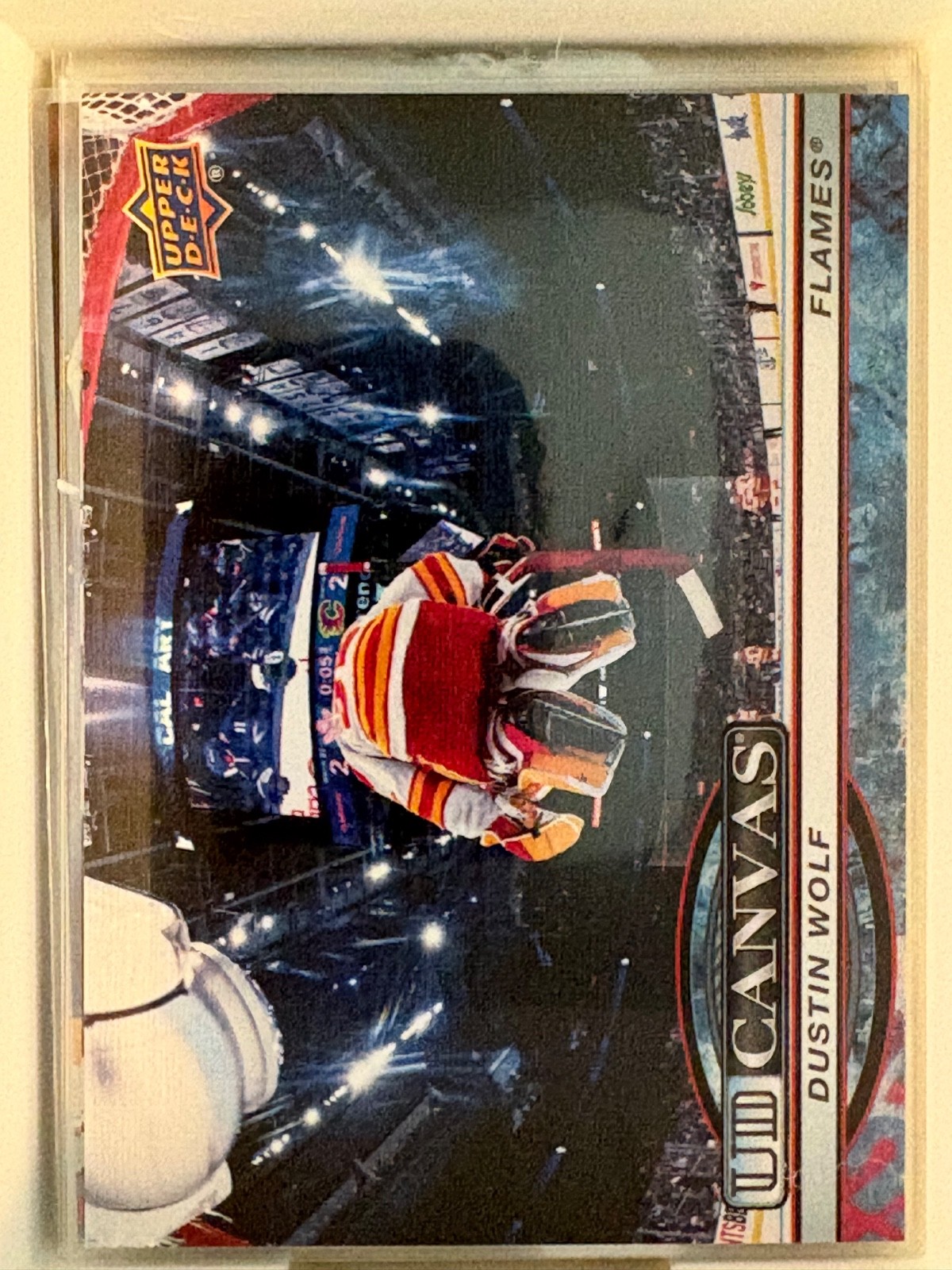 ***2025-2026 Upper Deck Extended Series UD Canvas & UD Canvas Youth Guns***