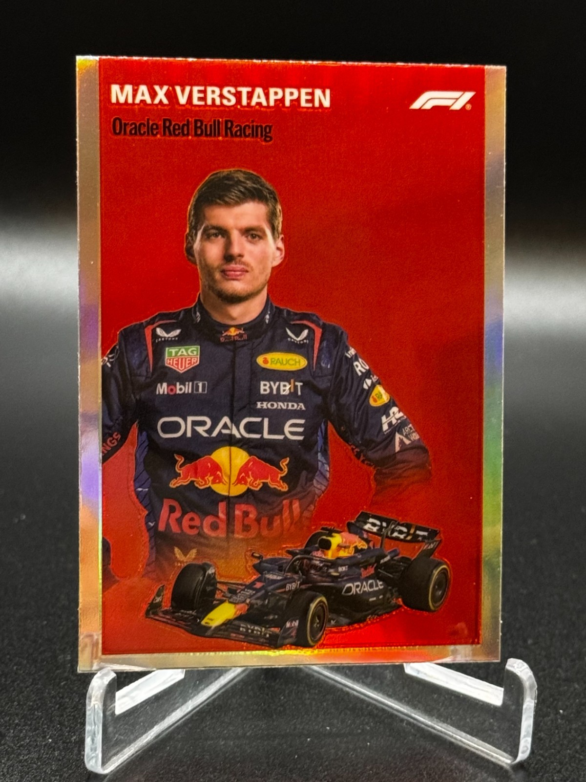 2024 Topps Chrome Formula 1 F1 – INSERTS – PICK YOUR CARD | COMBINED SHIPPING!