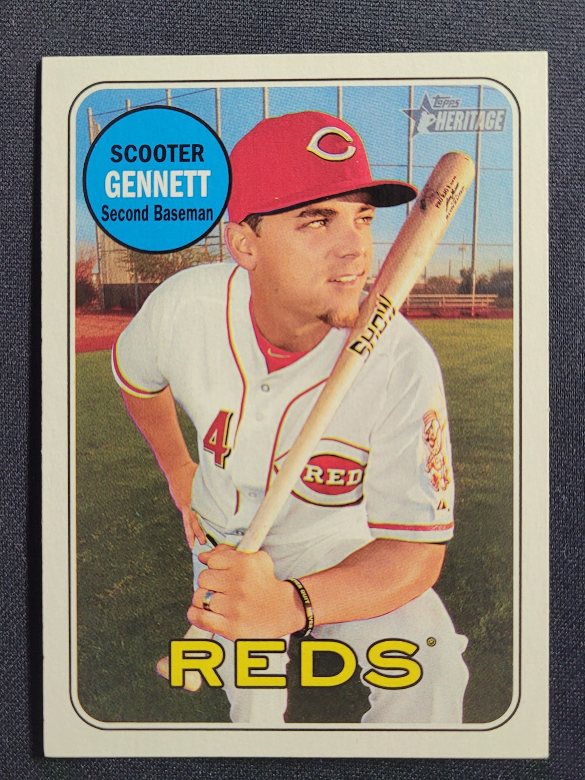 2018 Topps Heritage Short Print SP 401-500 You Pick
