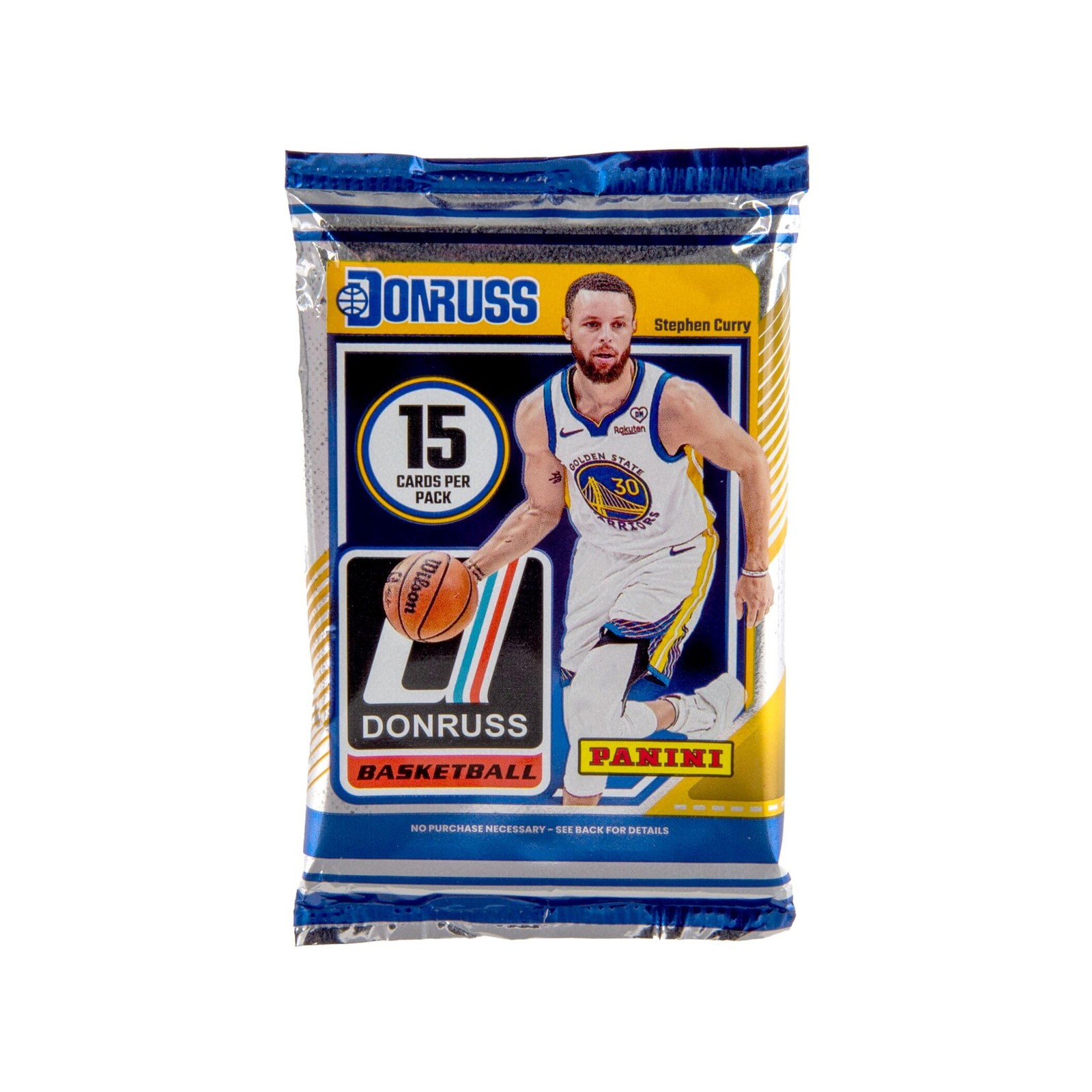 BK DONRUSS 24-25 Mega Box