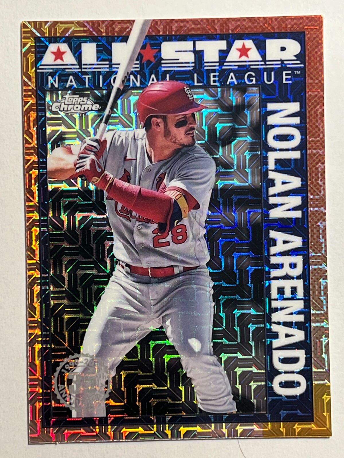 🔥2025 Topps Series 2 Silver Pack All-Stars – You Pick – Free Shipping!!!🔥