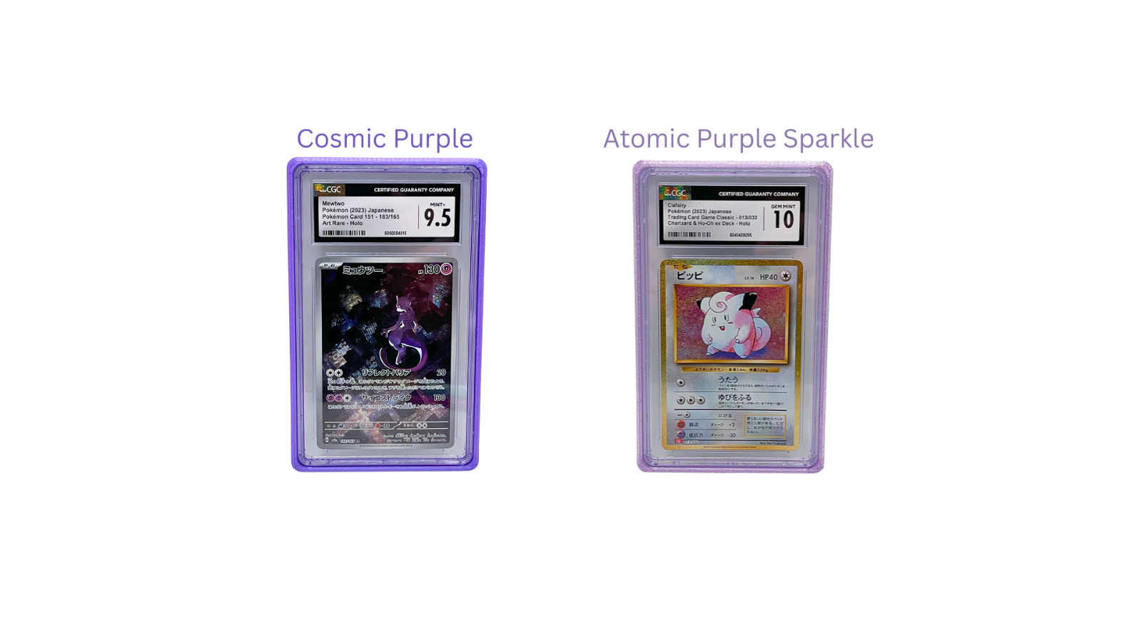 CGC Slab Guard