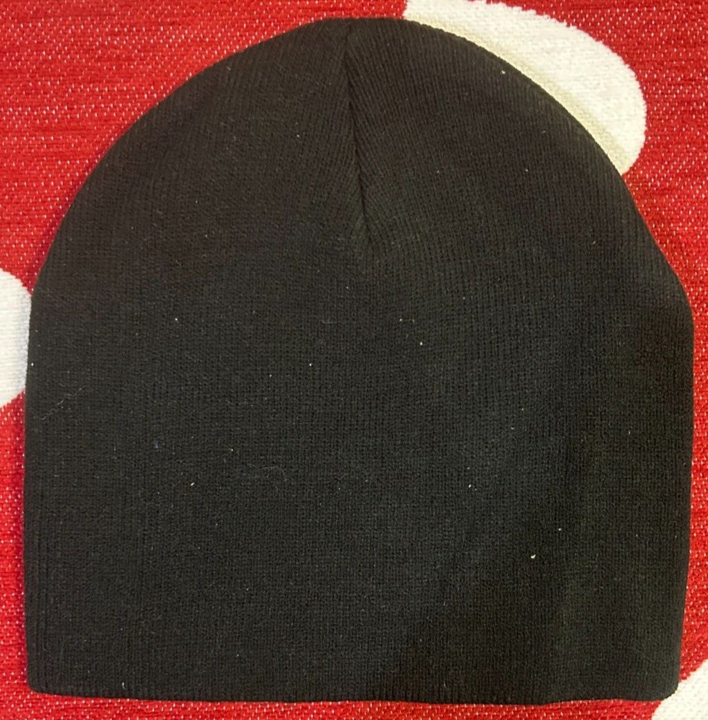 WWE Daniel Bryan “Yes Yes Yes” Knit Beanie – 2016 Slam Crate Exclusive