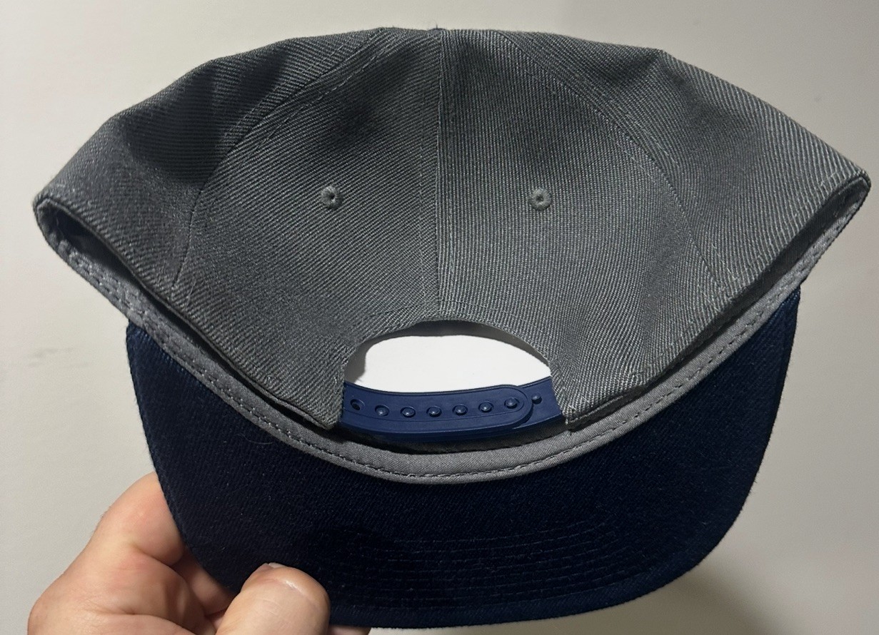 Milwaukee Brewers Hat