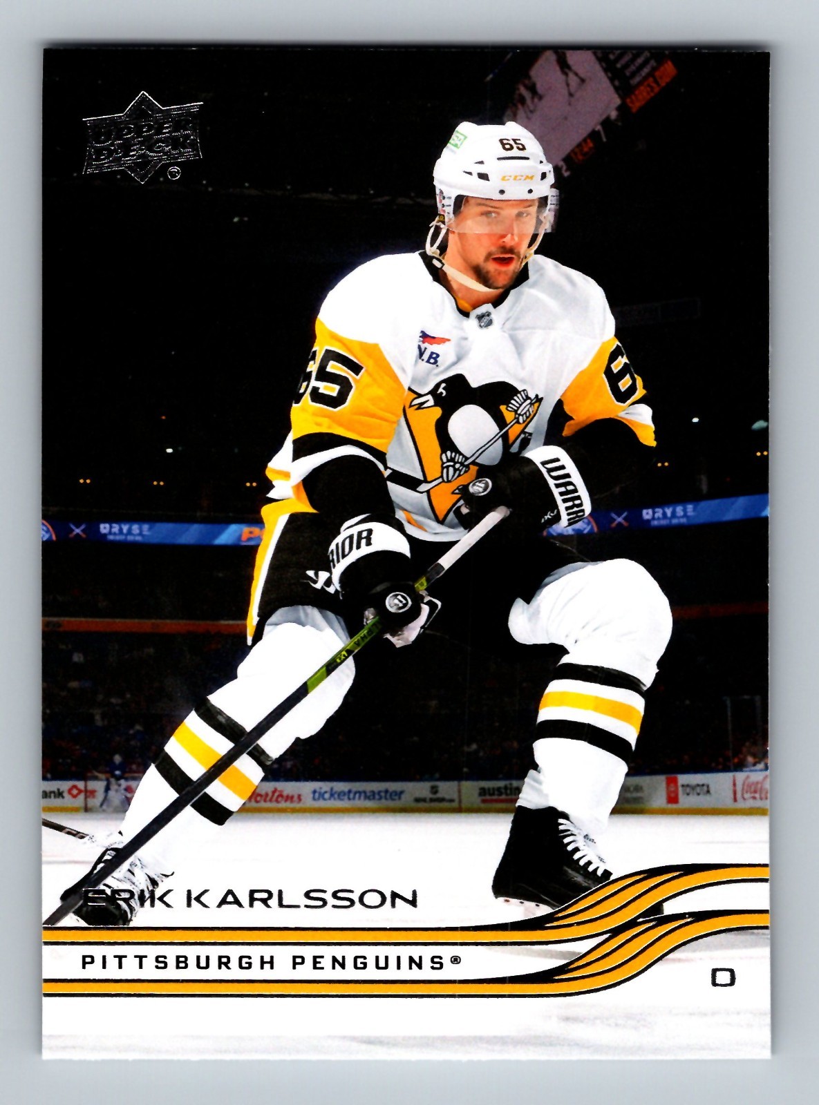 2025‑26 UPPER DECK EXTENDED Set Builder Base Singles #501‑700 – Pick Your Cards