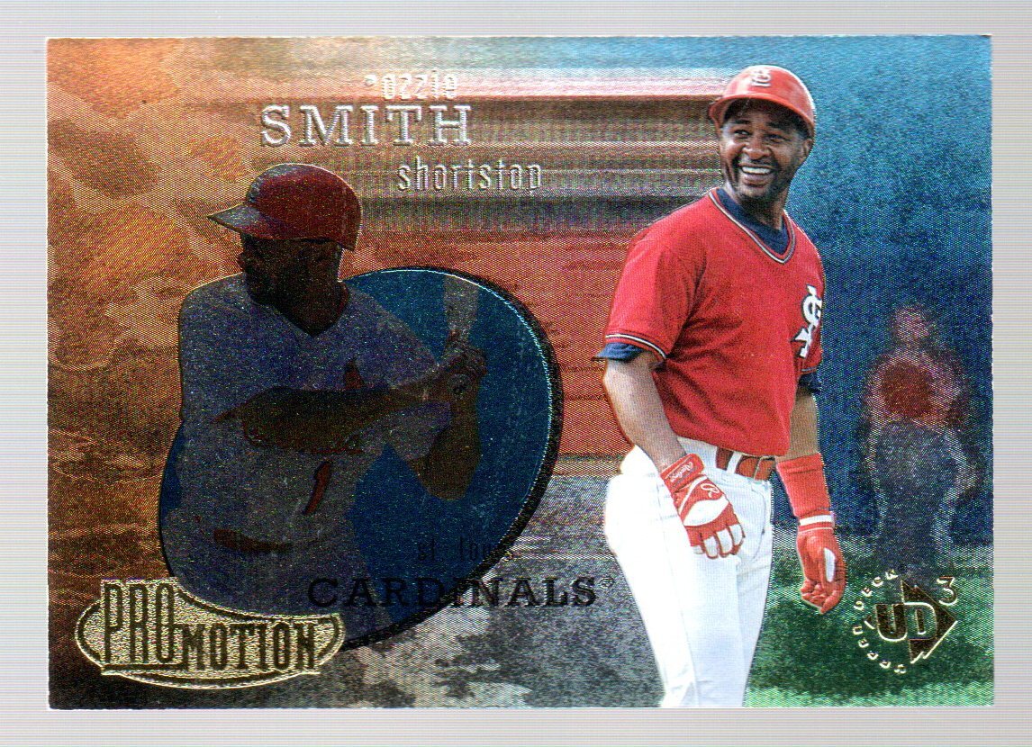 1997 UPPER DECK UD3 SINGLES & ROOKIE CARDS***YOU PICK***