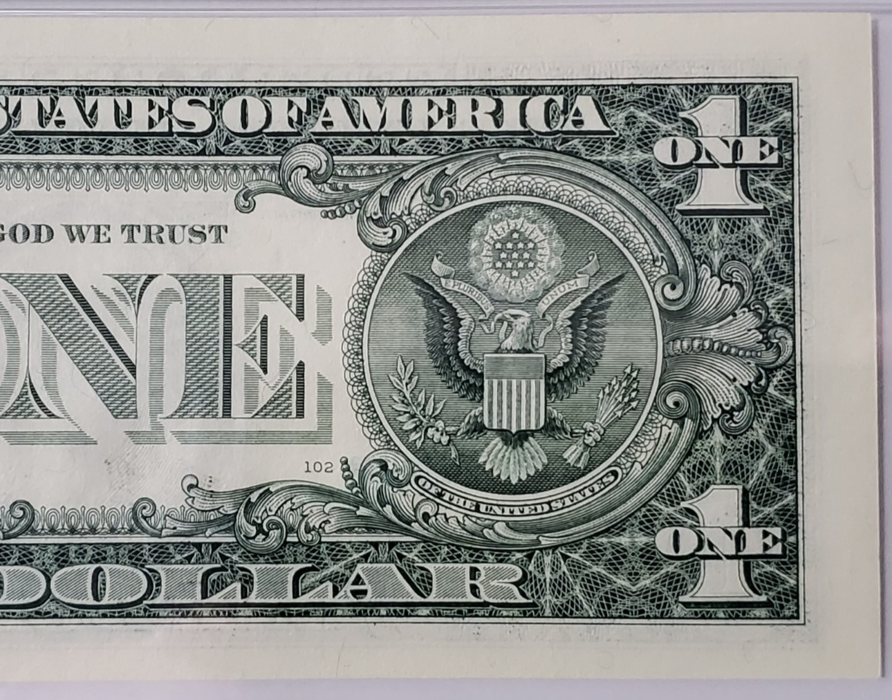 $1 Bill STAR Note VICTOR WEMBANYAMA Wemby Birthday Date PMG 64 – J 01042004 *