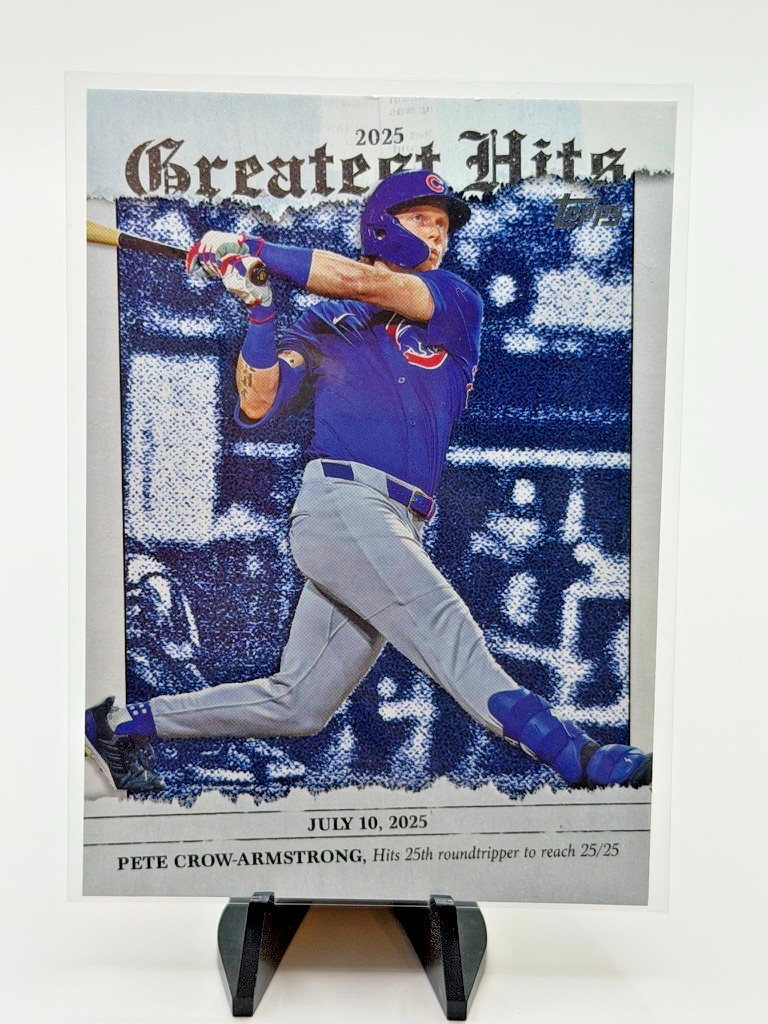 2026 Topps Series 1 – Greatest Hits Insert – Pick your Card Roman Anthony Ohtani