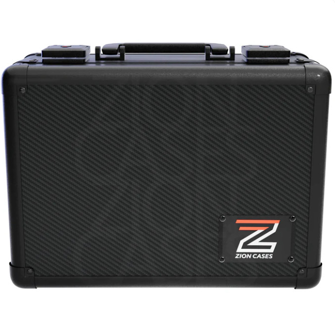Zion Cases Slab Case X