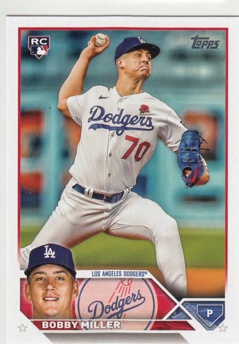 2023 TOPPS UPDATE #166-330 + INSERTS YOU PICK