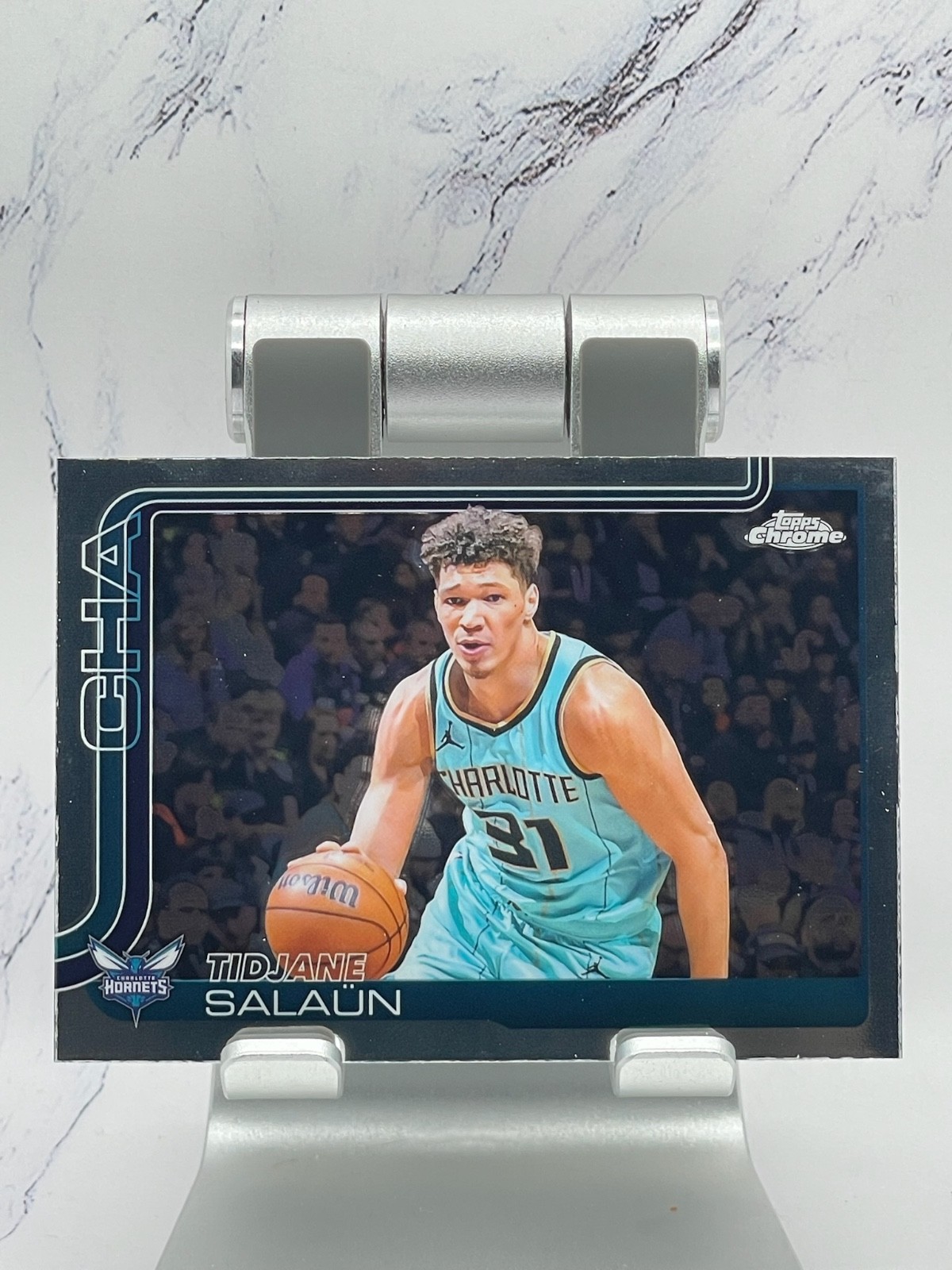2025-26 topps chrome basketball pick your card (base cards)