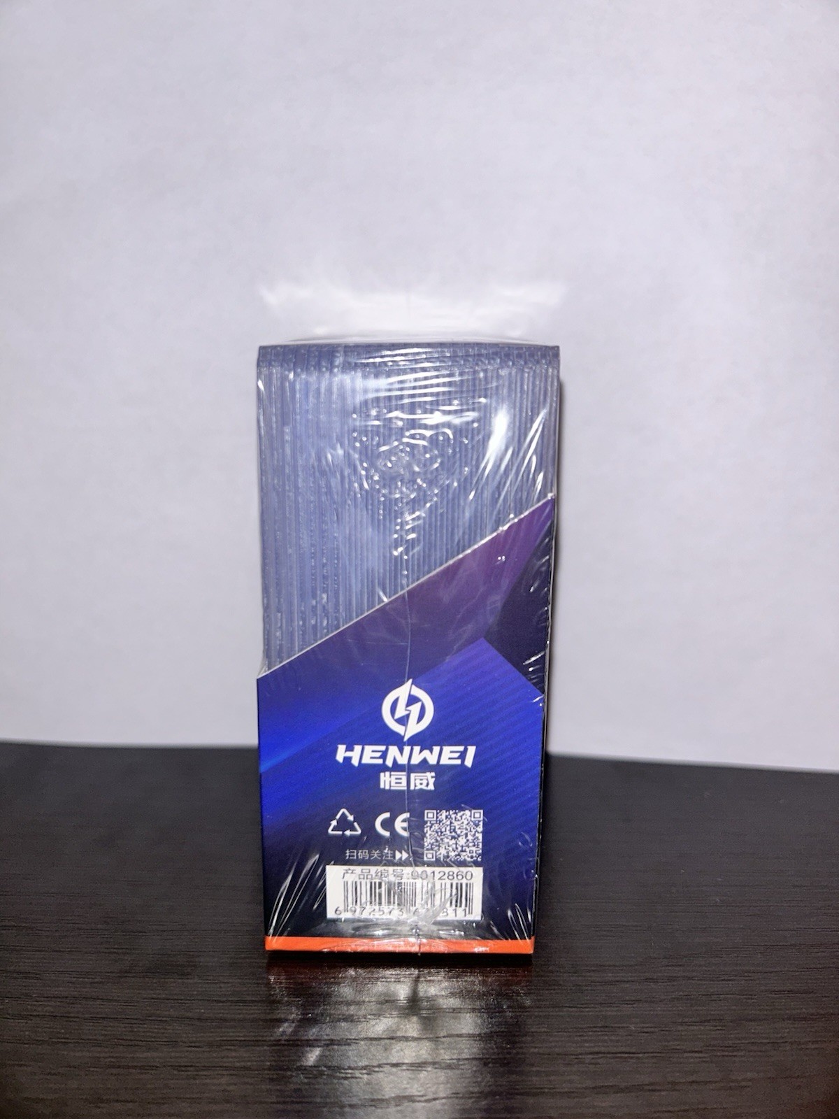25 Pack 3”x4” 35PT Rigid Topload Card Holders For Pokémon, Sports, TCG-HENWEI