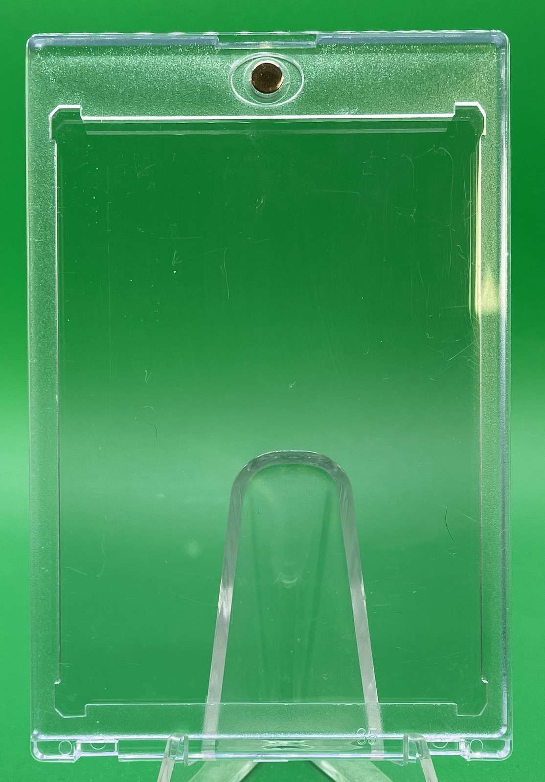 Used One Touch Card Mag Magnetic Cases – 35 pt Great for Whatnot shipping