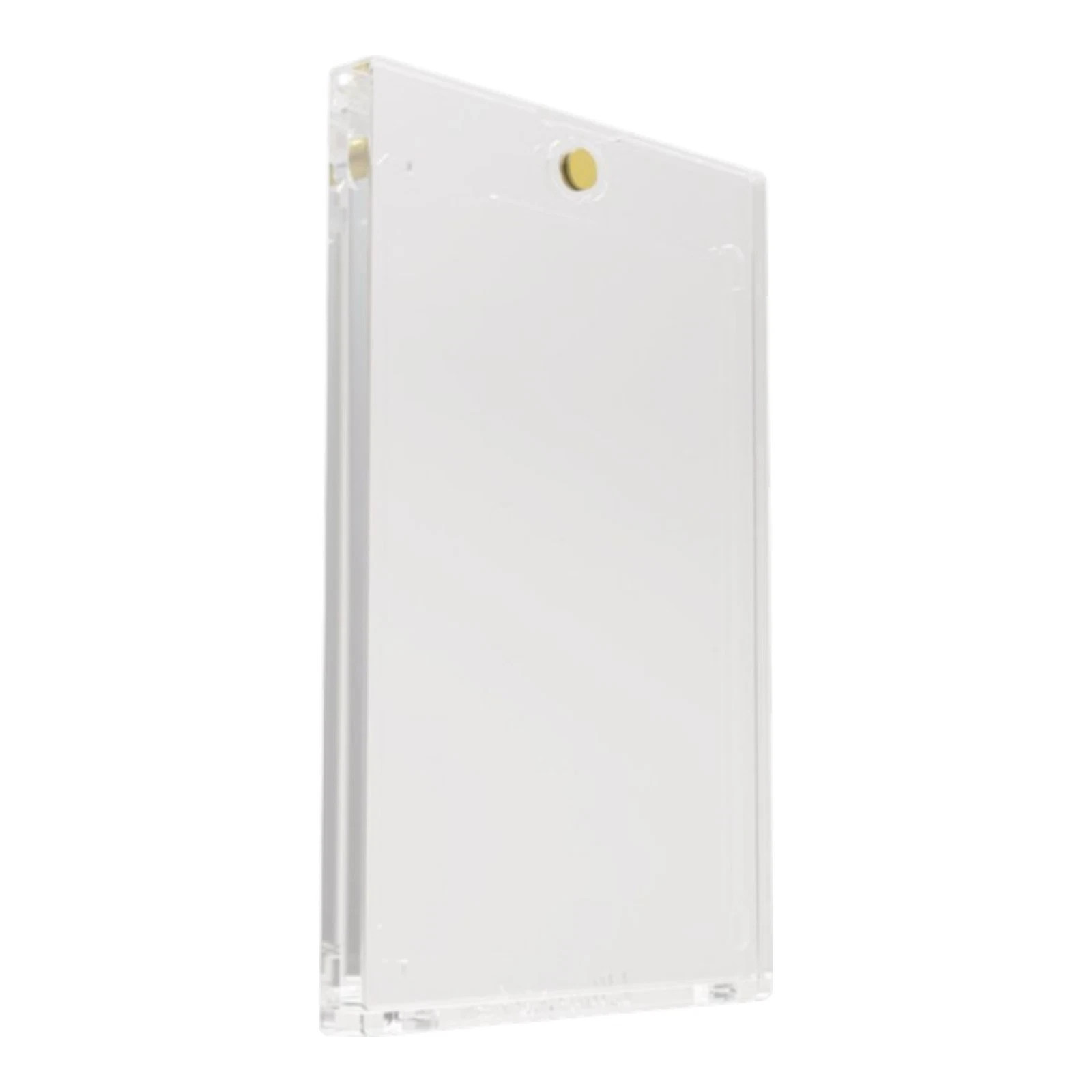 Ultra Pro One Touch X 35pt UV Magnetic Trading Card Holder For Sleeved Cards