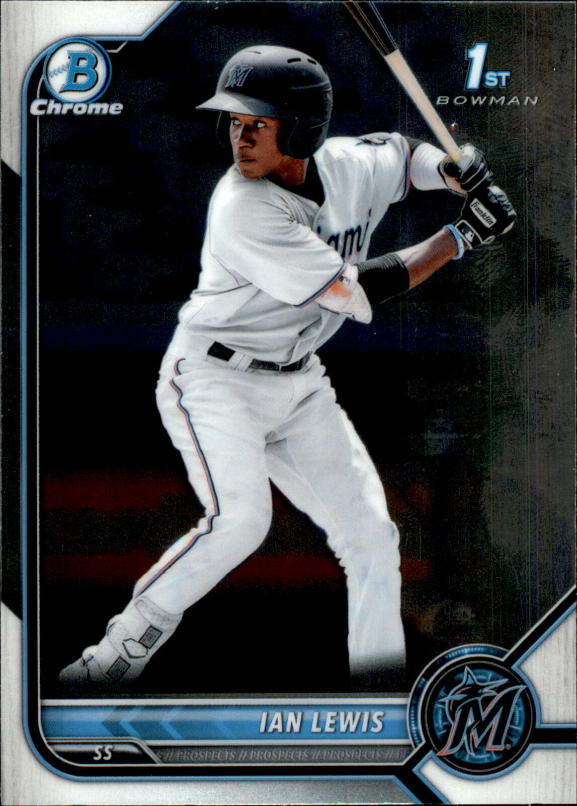 2022 Bowman Chrome #BCP1-BCP150 & INSERTS- YOU PICK