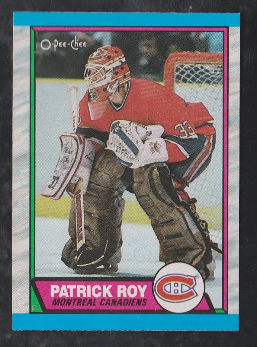 BUY 4, GET 2 FREE – 1989 1990 OPC HOCKEY YOU PICK #165 – #330 NMMT * FREE SHIP *
