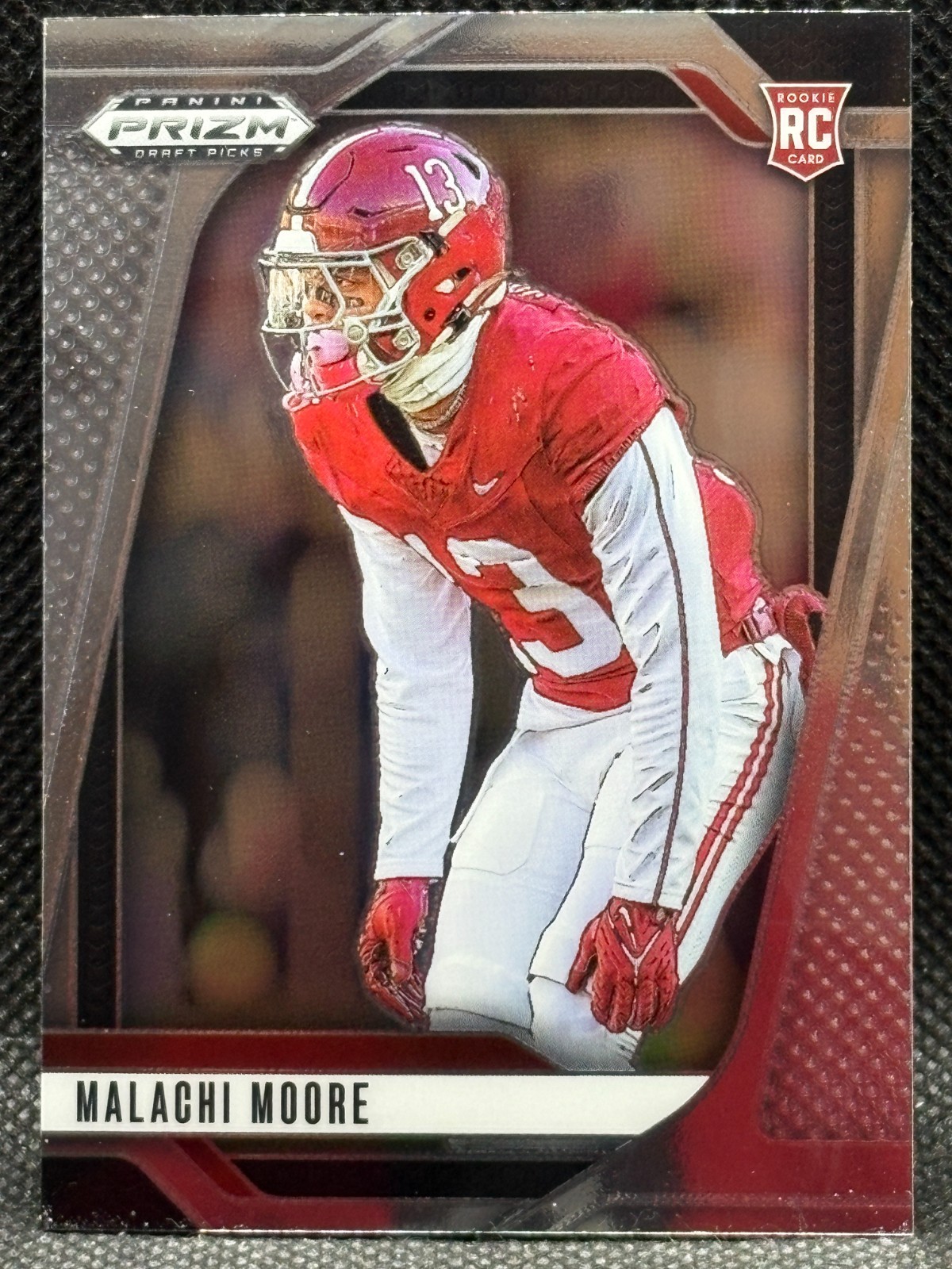 2025 Prizm Draft Picks – Base – Pick Your Card – Free Shipping
