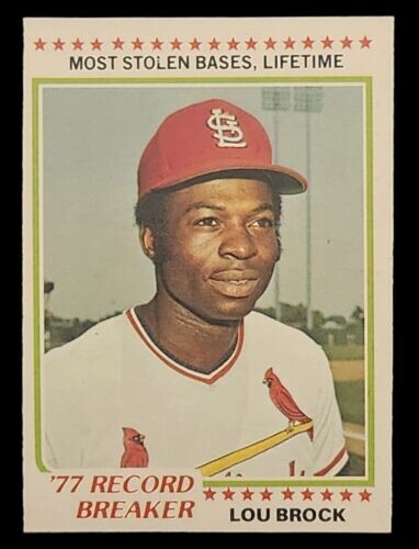 1978 TOPPS BASEBALL YOU PICK NM #1 – #200 ****FREESHIPPING****