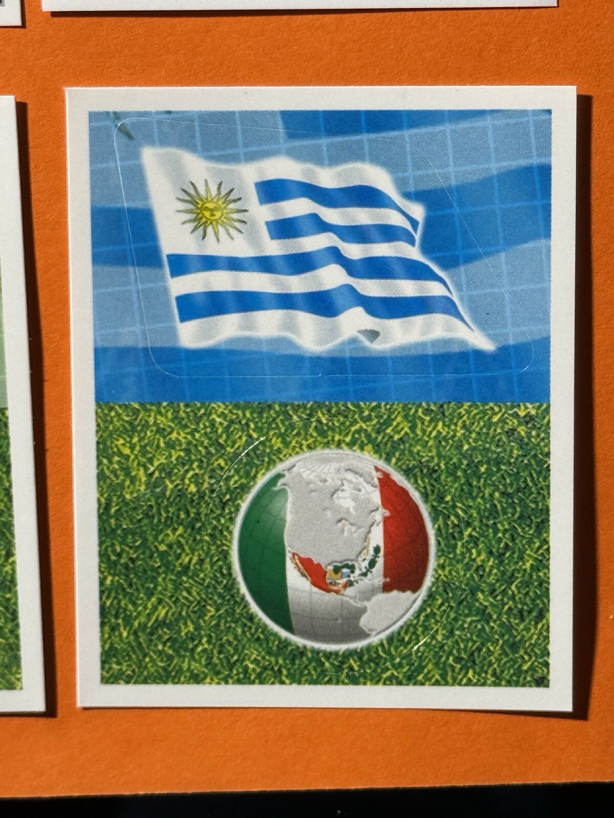 Mexico Complete Team Rafa Marquez, Blanco, 2004 Navarrete Copa America