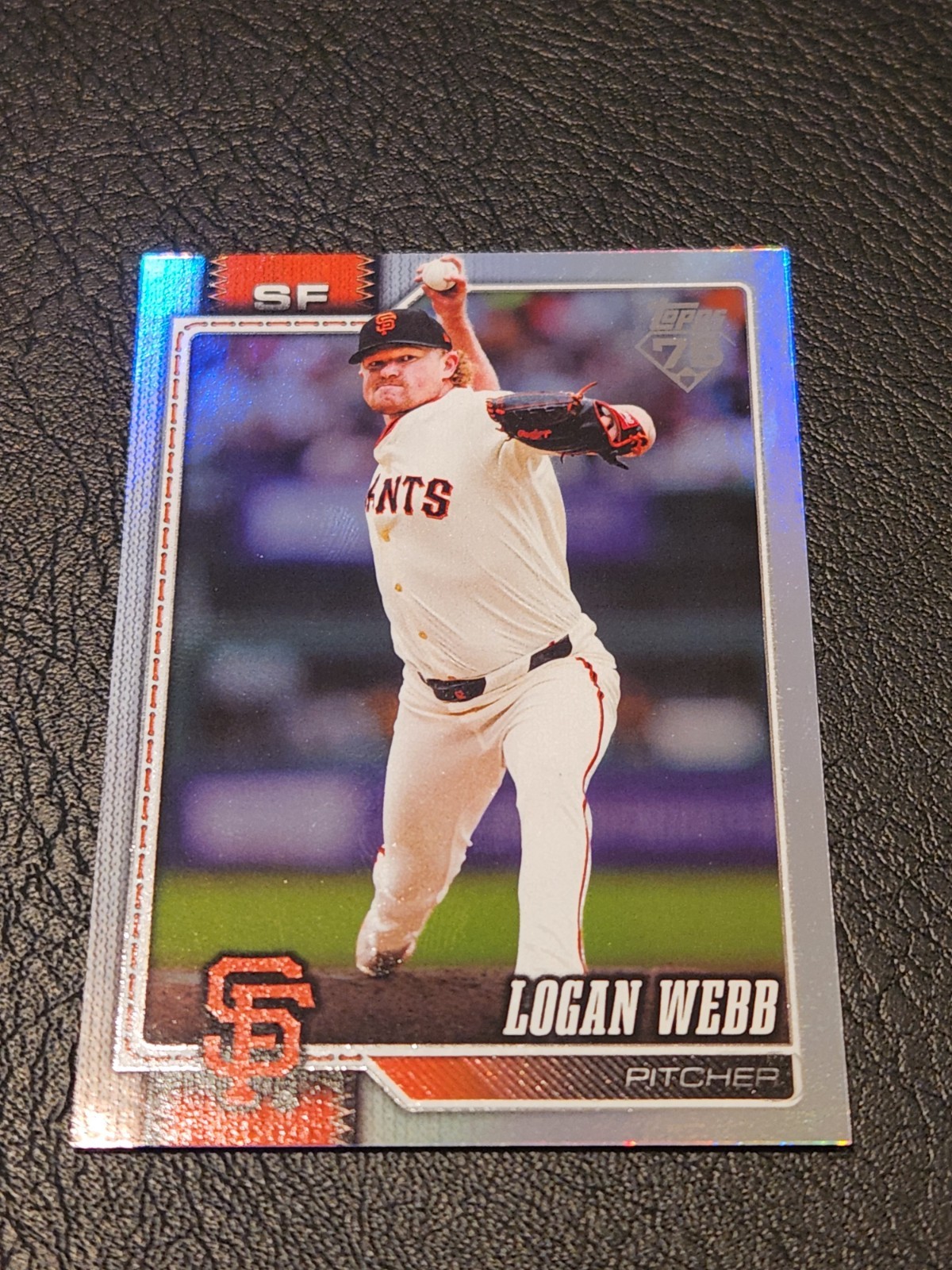 2026 Topps Series 1 & 2 Silver RAINBOW FOIL Complete your Set You Pick #1 – 700