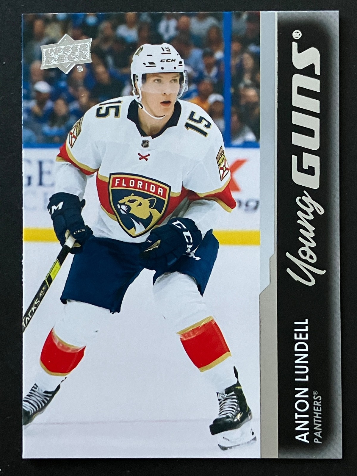2021-22 Young Guns Rookies Upper Deck Hockey. Pick from list