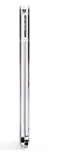 MagPro Zion Cases Single Thick Card Two Magnetic Holder – 35 Pt. Sleeved