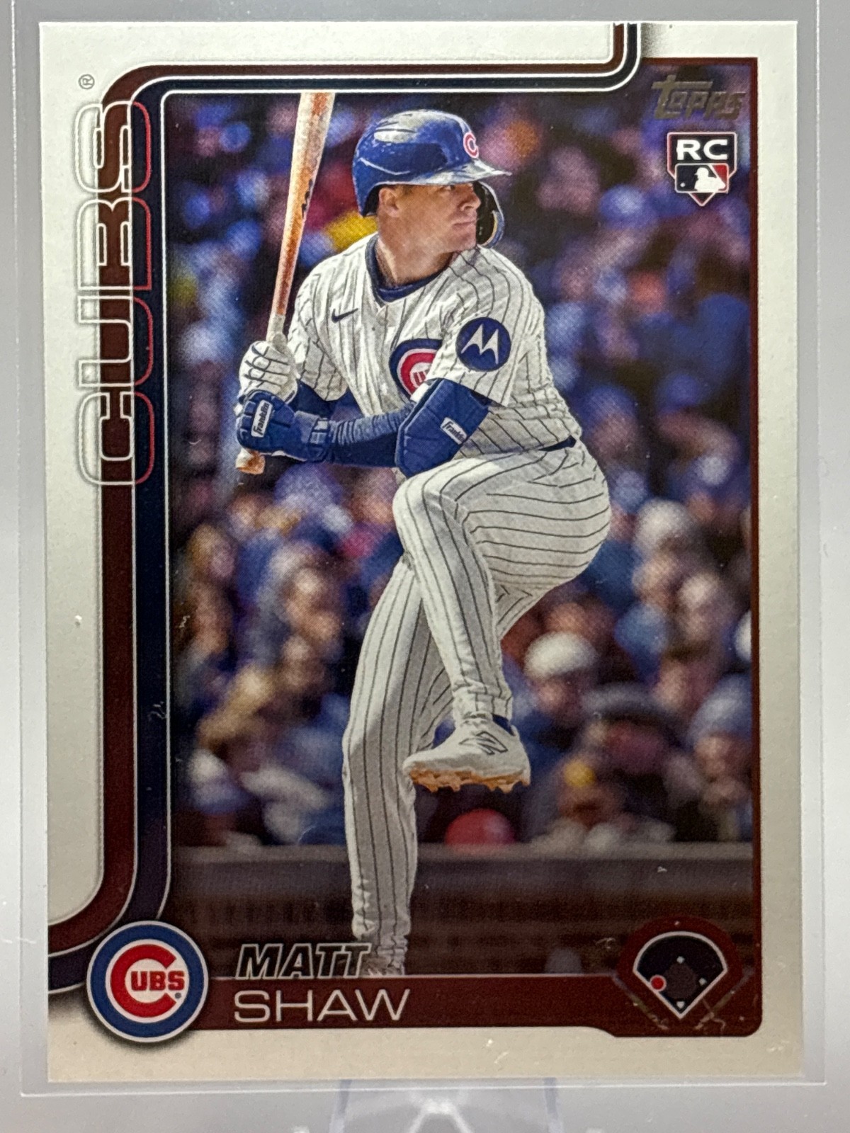 2025 Topps Update Base #US176 – US350 – Complete Your Set – Pick Your Card