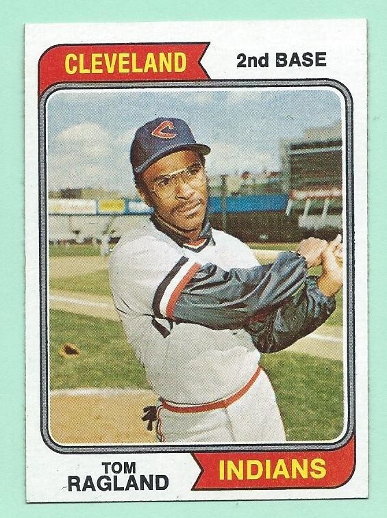 1974 Topps Baseball – You Pick – #441-660