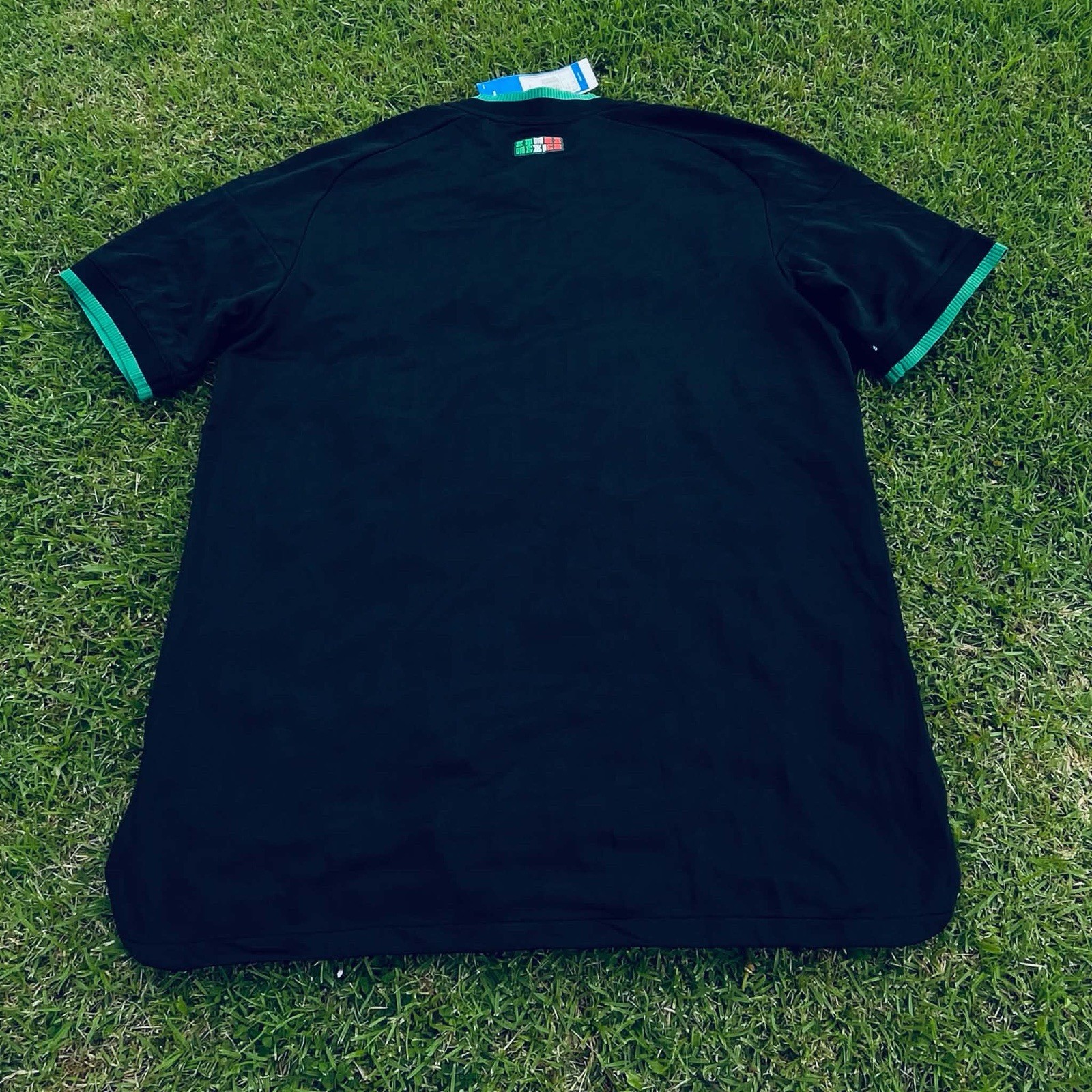 Mexico Authentic Third Shirts World Cup 2026 X Someone Somewhere BNWT JL8546 2XL
