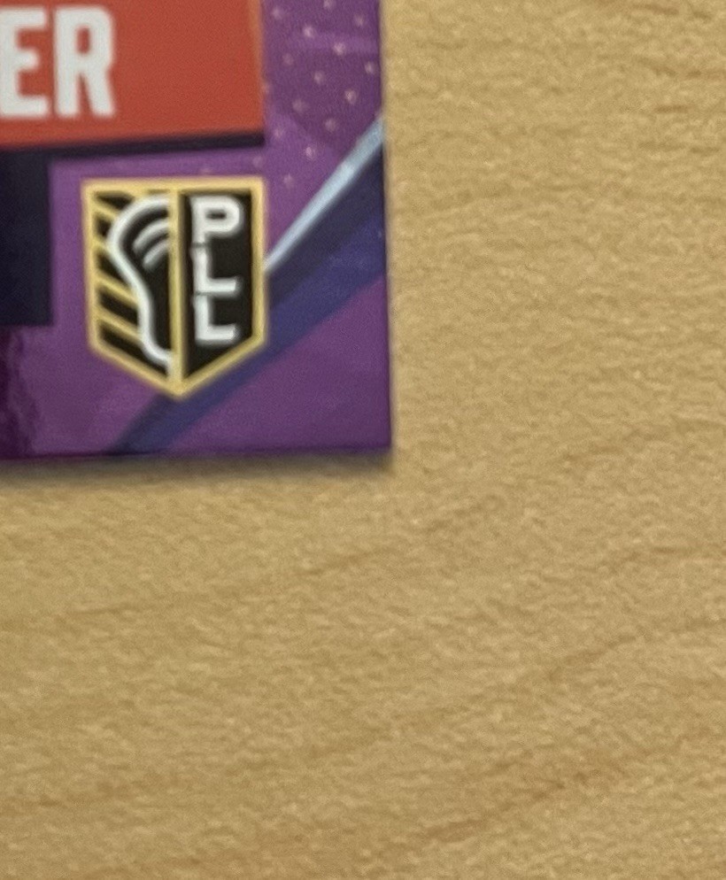 Conner Shellenberger (CASE HIT!) 2026 Catalyst Card (One-Touch Case Included)