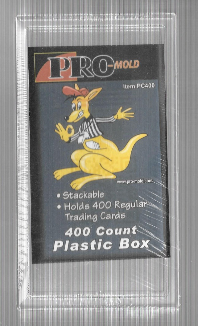 2 PIECE SLIDE CASES PLASTIC STORAGE BOXES 100CT 150CT 200CT 250CT 400CT