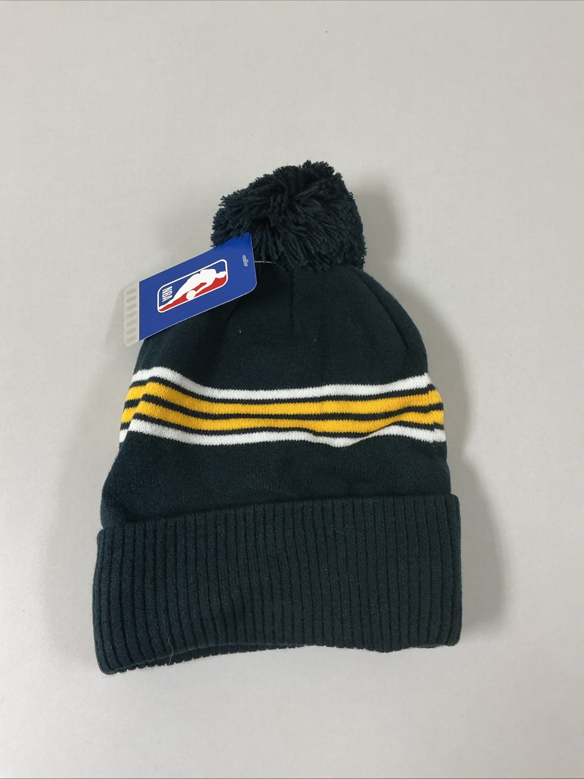 *NBA Nuggets Officially Licensed Winter Hat Unisex Adult