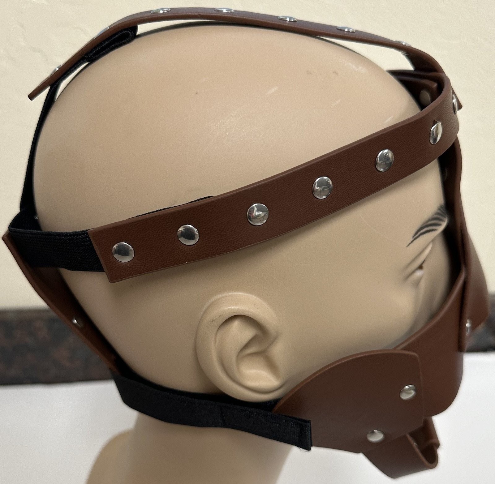 Mankind Mick Foley Classic Mask