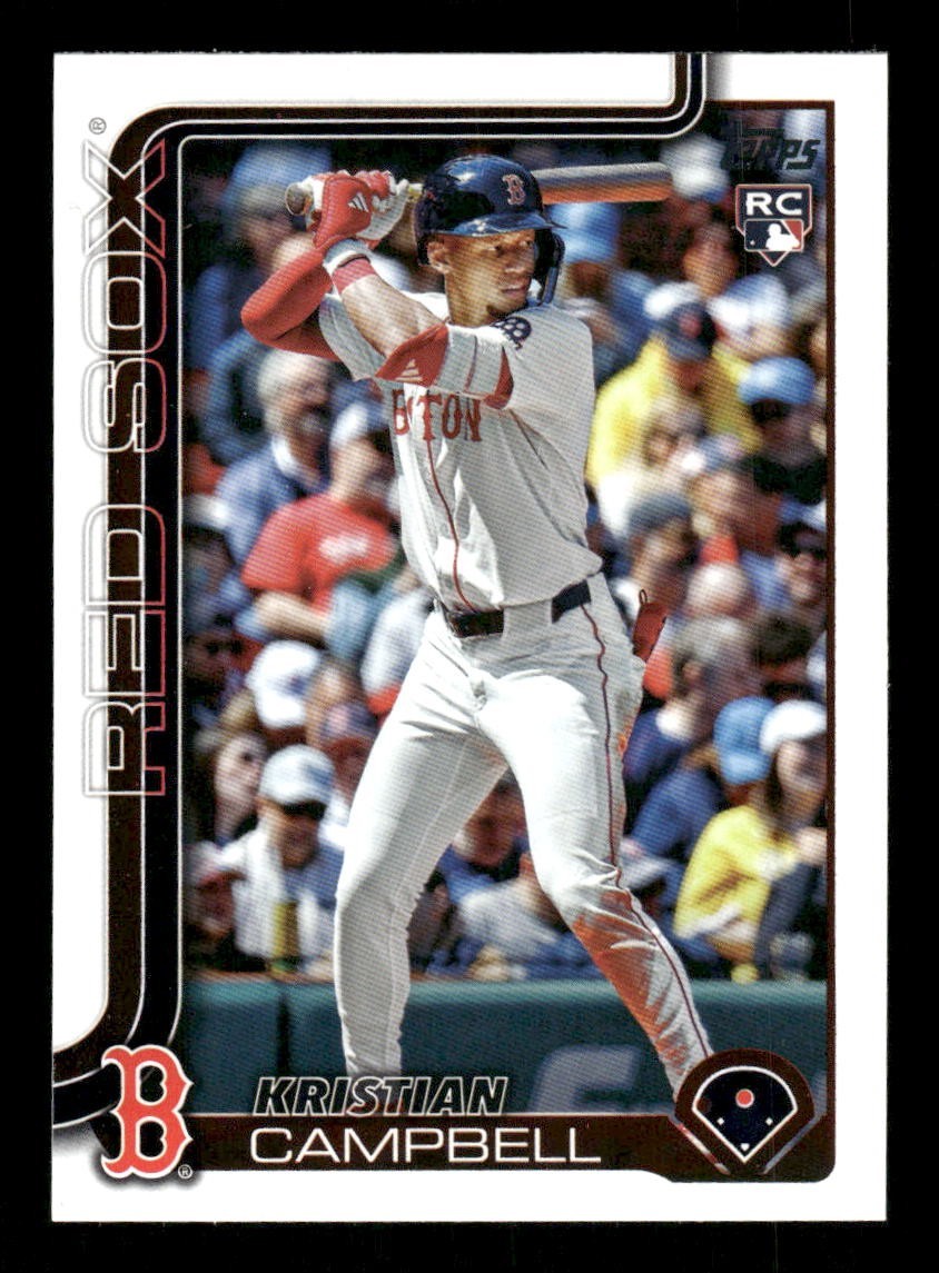 2025 Topps UPDATE Series Base Cards (US1 – US175): YOU PICK COMPLETE YOUR SET