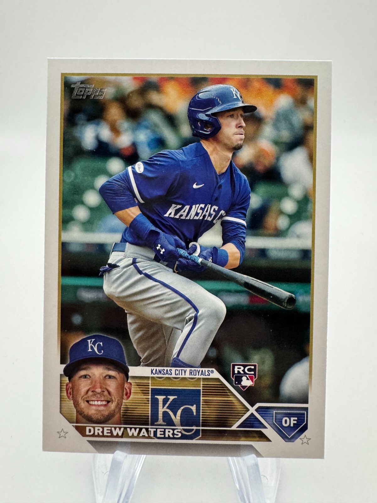 ⚾ 2023 Topps #500-660 • YOU PICK SINGLES • MIX & MATCH