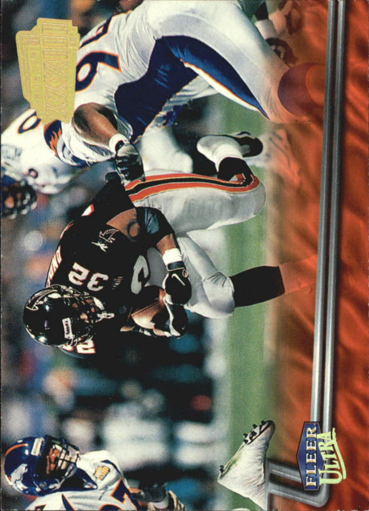 A0771- 1999 Ultra Football Cards 251-300 +Inserts -You Pick- 10+ FREE US SHIP