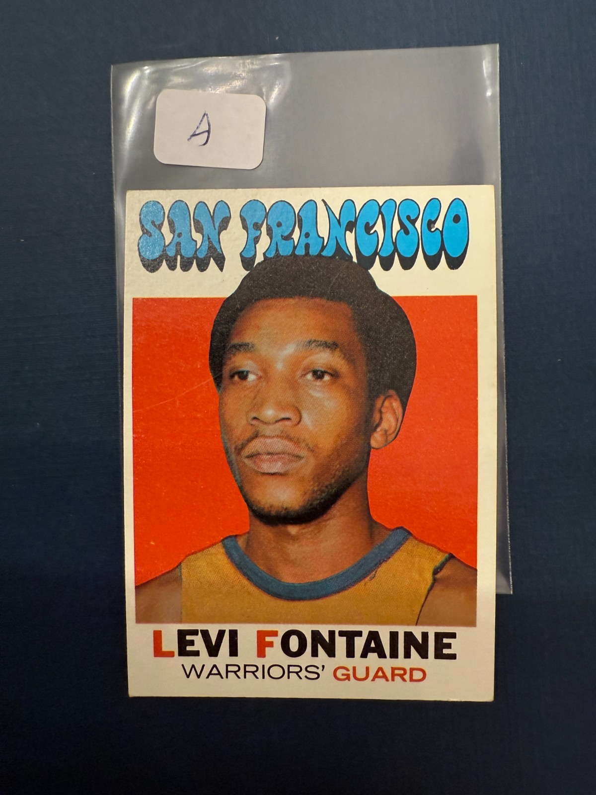 1971-72 Topps Basketball Singles #92-122 U Pick 20% Discount on 5 or more