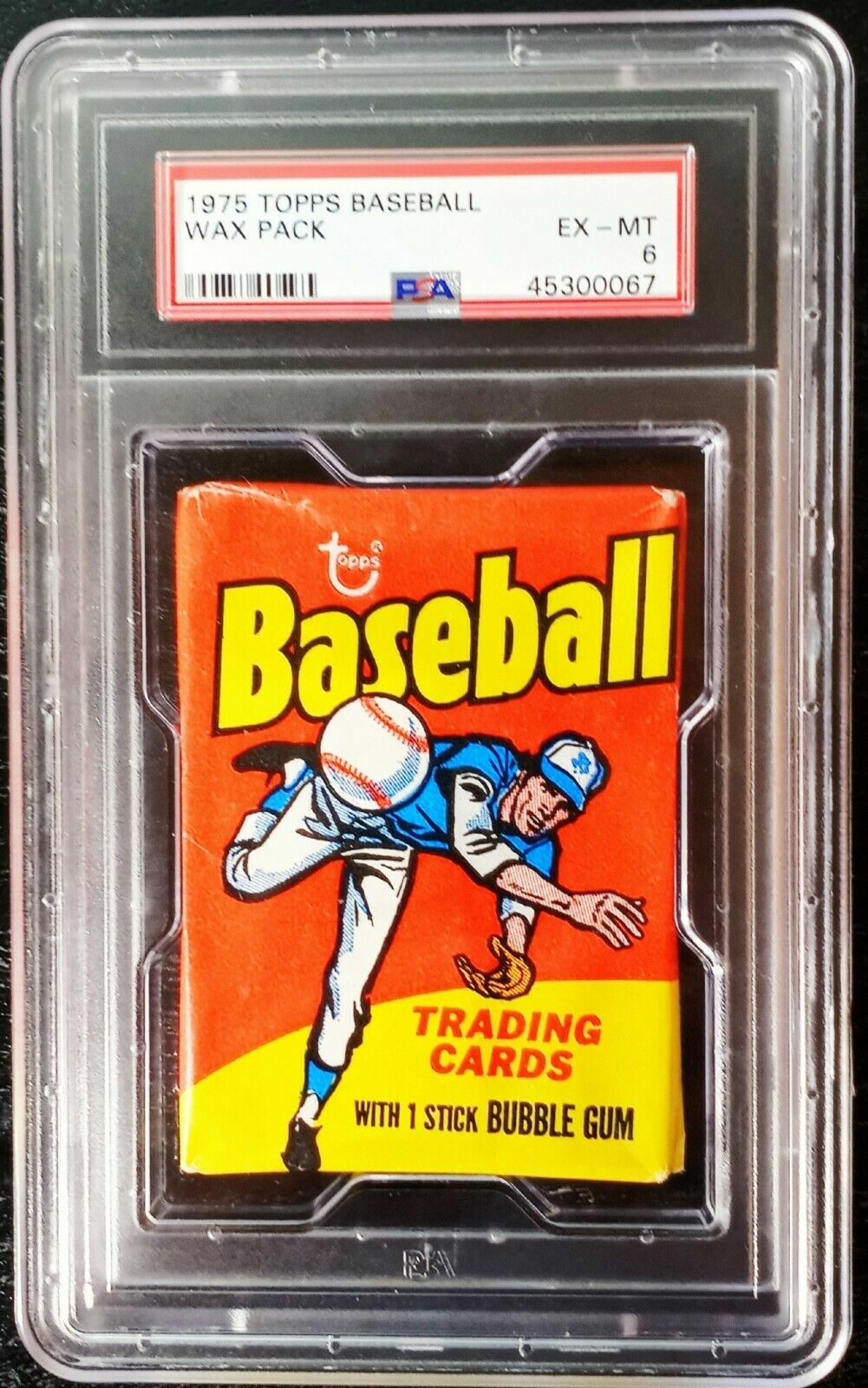 1975 TOPPS MLB BASEBALL 1-220 COMPLETE YOUR SET BUY 5 CARDS FREE SHIPPING
